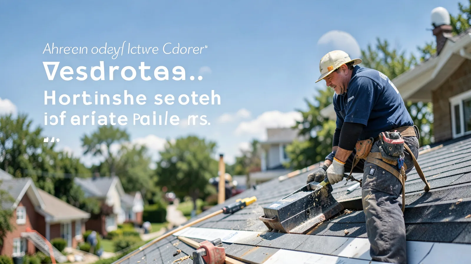Roof Replacement in Covington, IN near me
